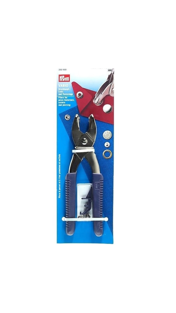 Щипцы Prym VARIO 390900