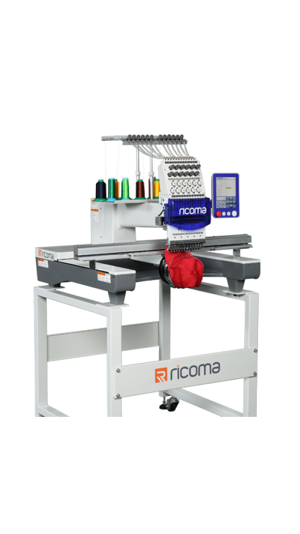 Вышивальная машина RICOMA SWD-1501-8S