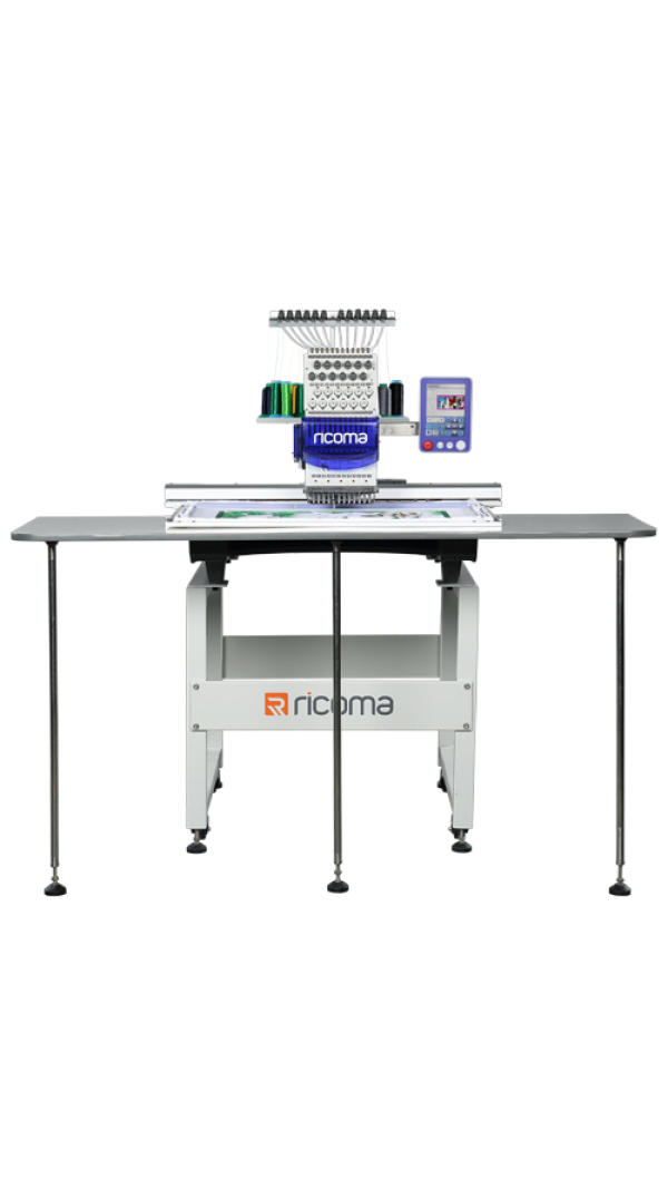 Вышивальная машина RICOMA SWD-1501-8S