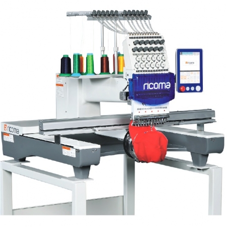 Вышивальная машина RICOMA SWD-1501-8S