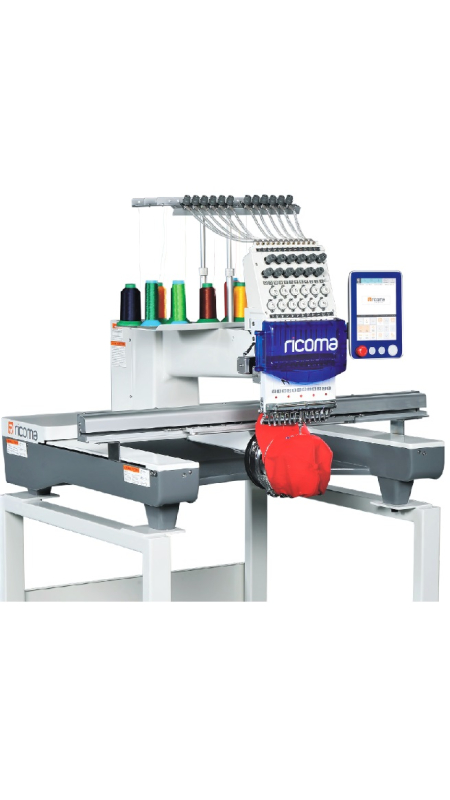 Вышивальная машина RICOMA SWD-1501-8S
