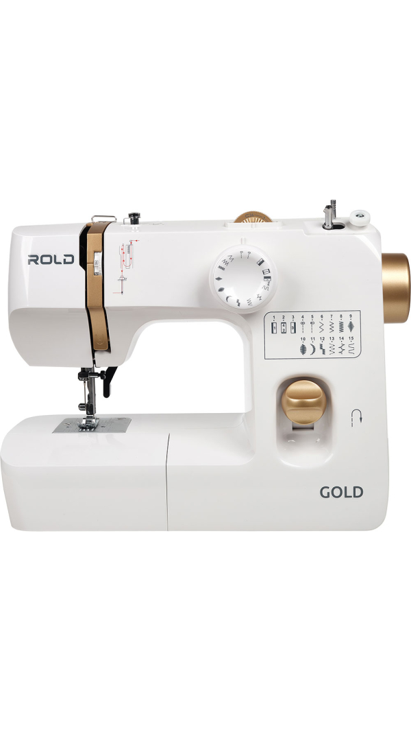 Швейная машина Rold Gold (новая)