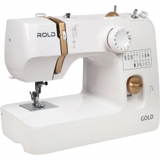 Уцінка! Швейна машина Rold Gold (A) фото