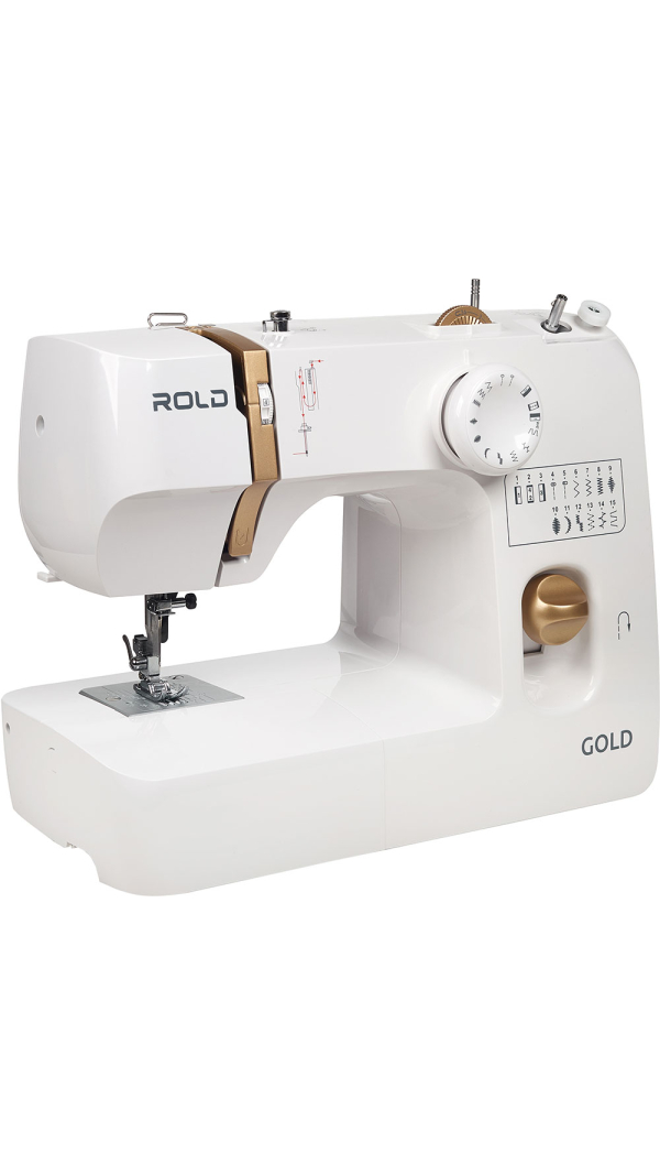 Швейная машина Rold Gold (новая)