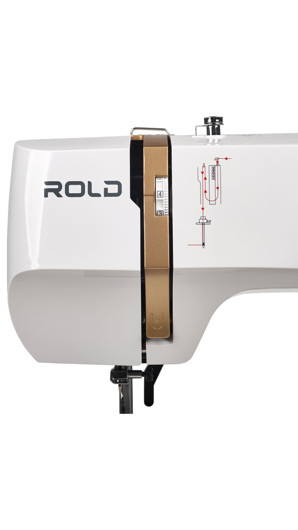 Швейная машина Rold Gold (новая)