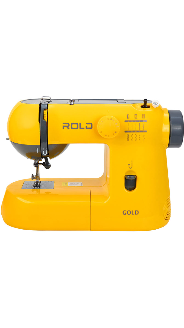 Уценка! Швейная машина Rold Gold
