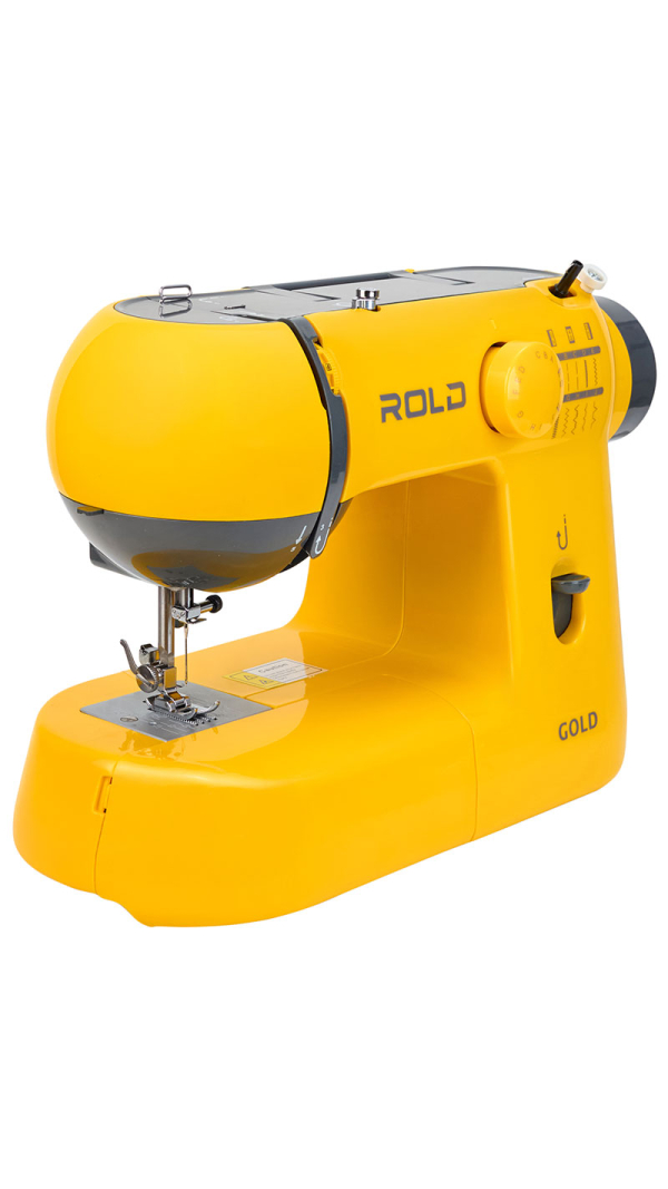 Уценка! Швейная машина Rold Gold
