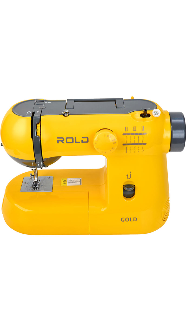 Уценка! Швейная машина Rold Gold