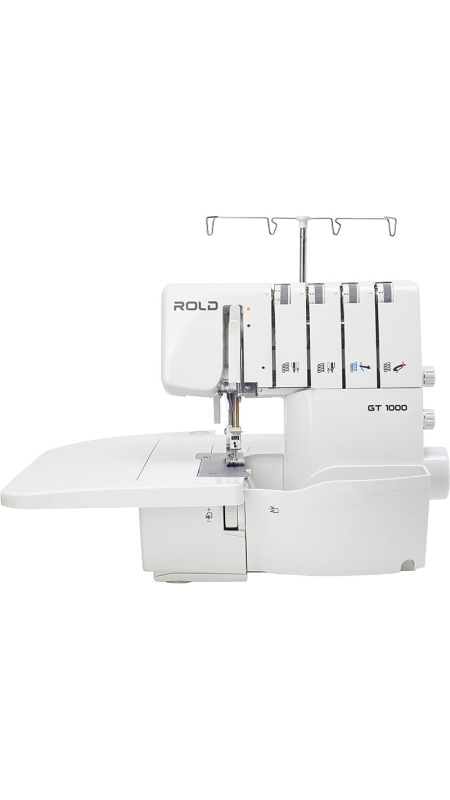 Оверлок Rold GT1000