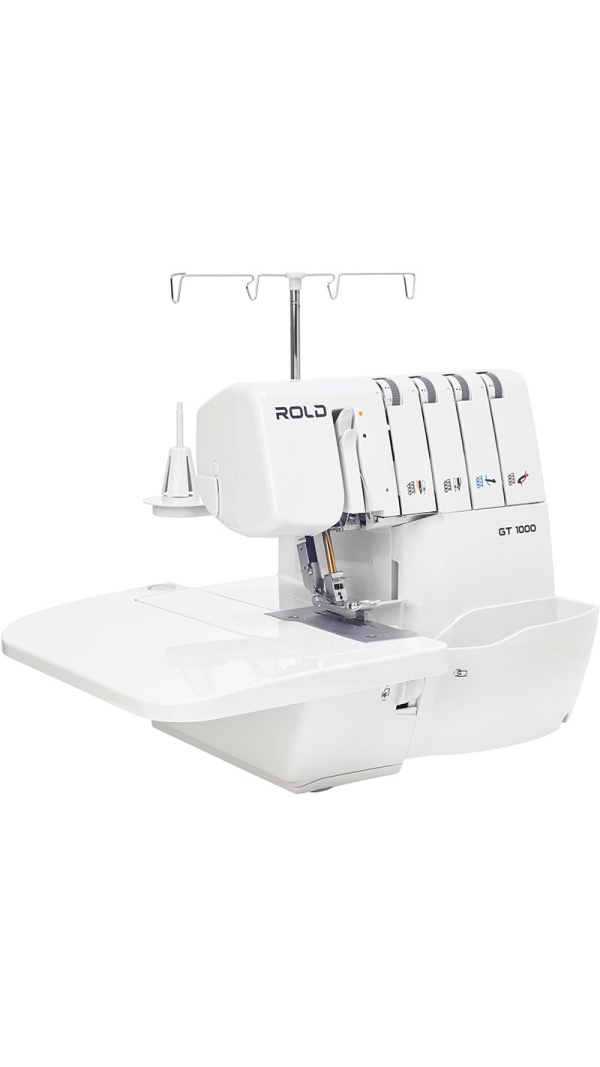 Уценка! Оверлок Rold GT1000