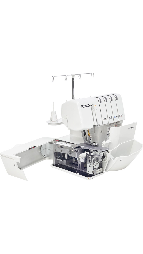 Уценка! Оверлок Rold GT1000