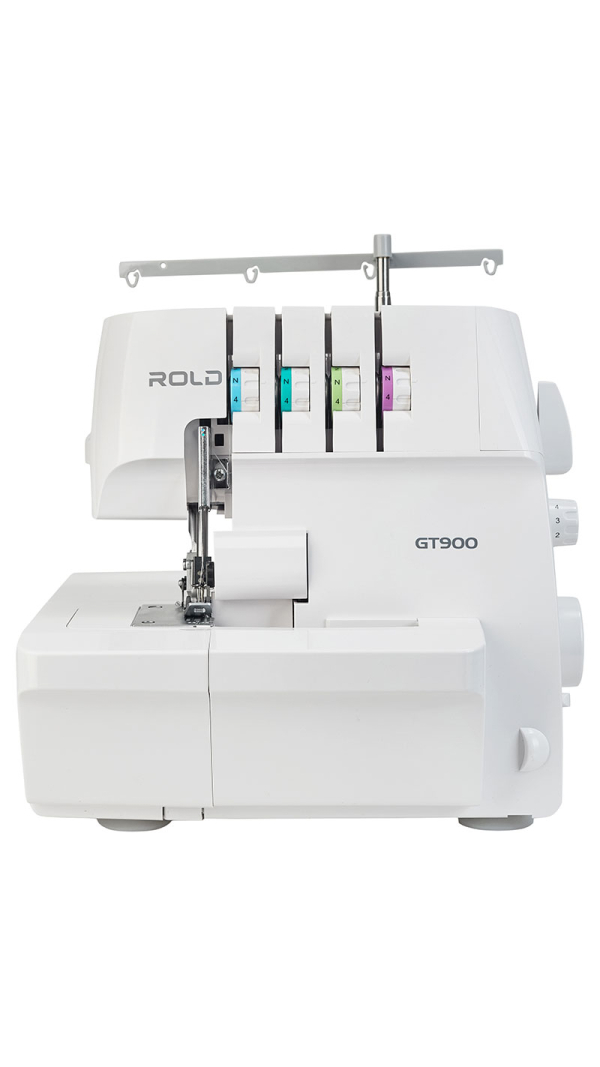 Оверлок Rold GT900