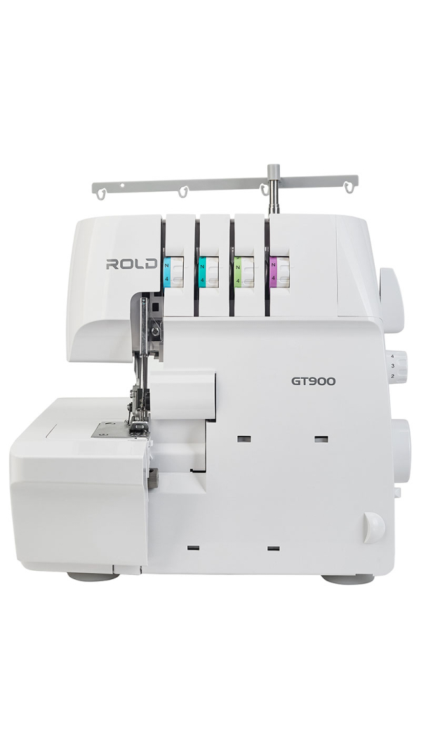 Оверлок Rold GT900