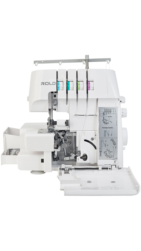 Оверлок Rold GT900