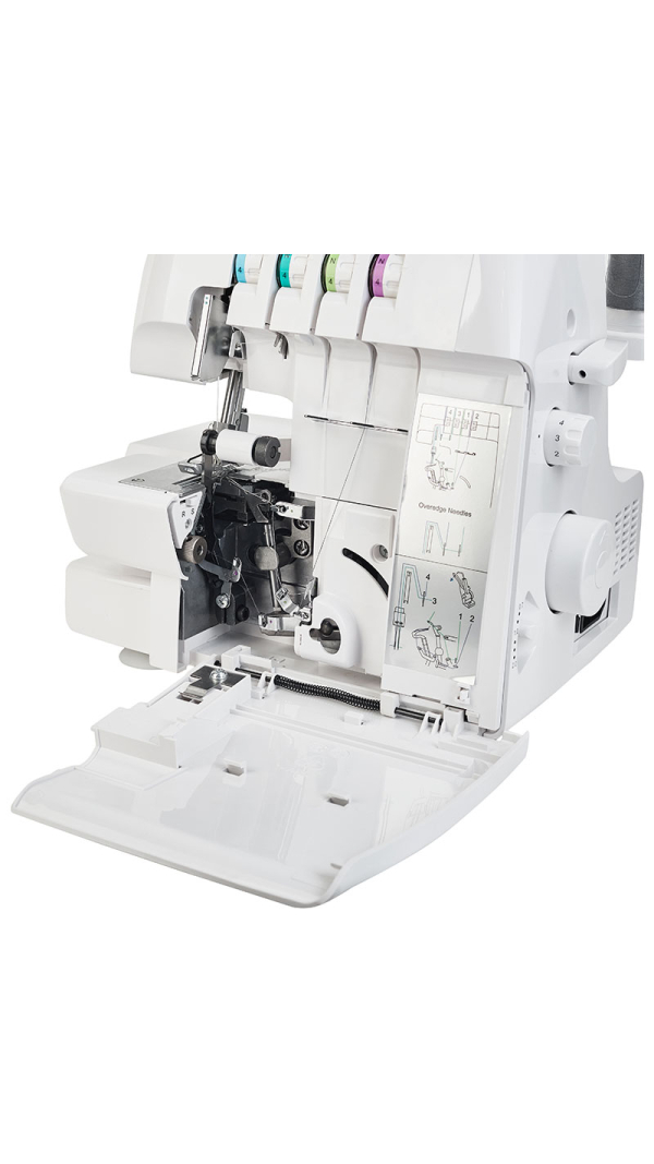 Оверлок Rold GT900