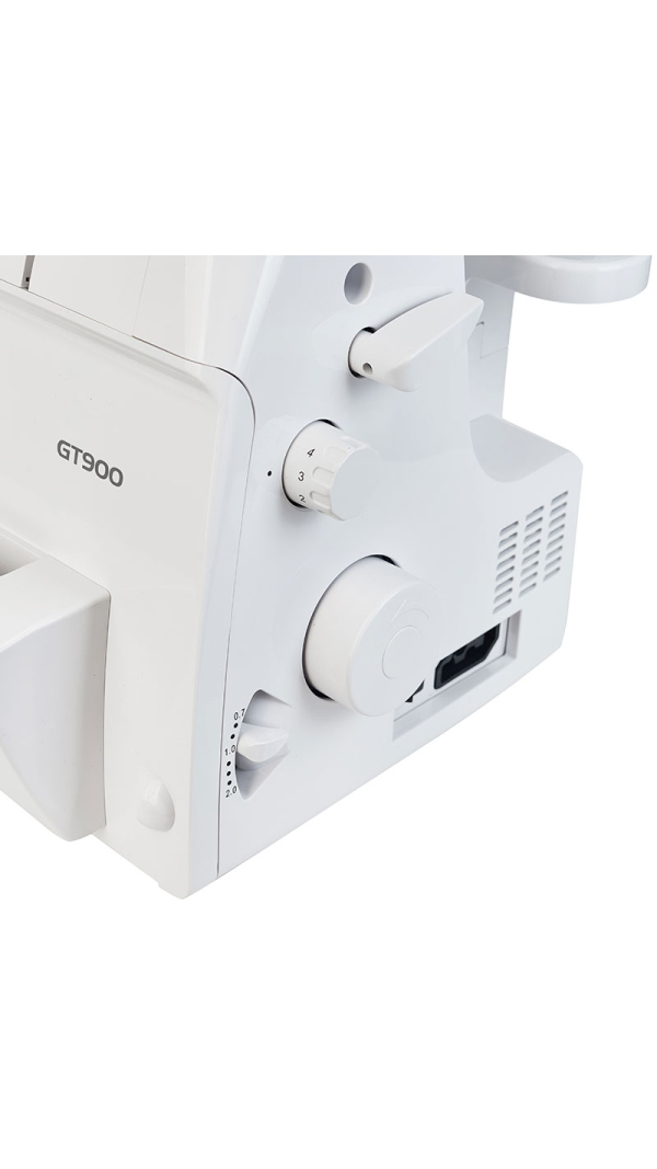 Оверлок Rold GT900