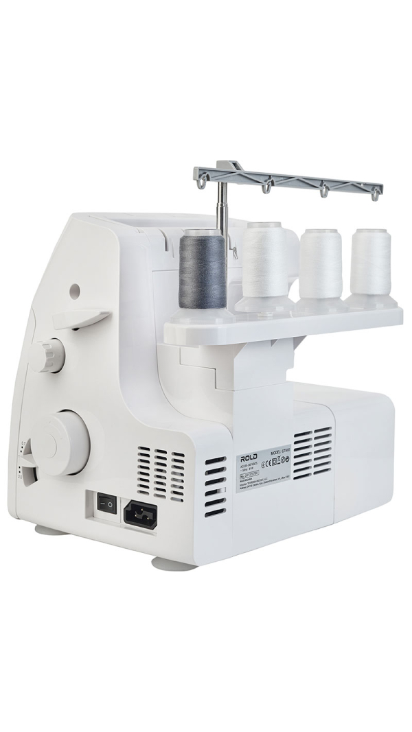 Оверлок Rold GT900