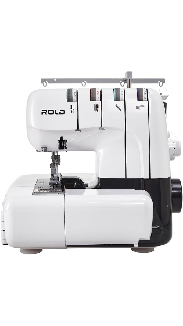 Оверлок Rold GT990