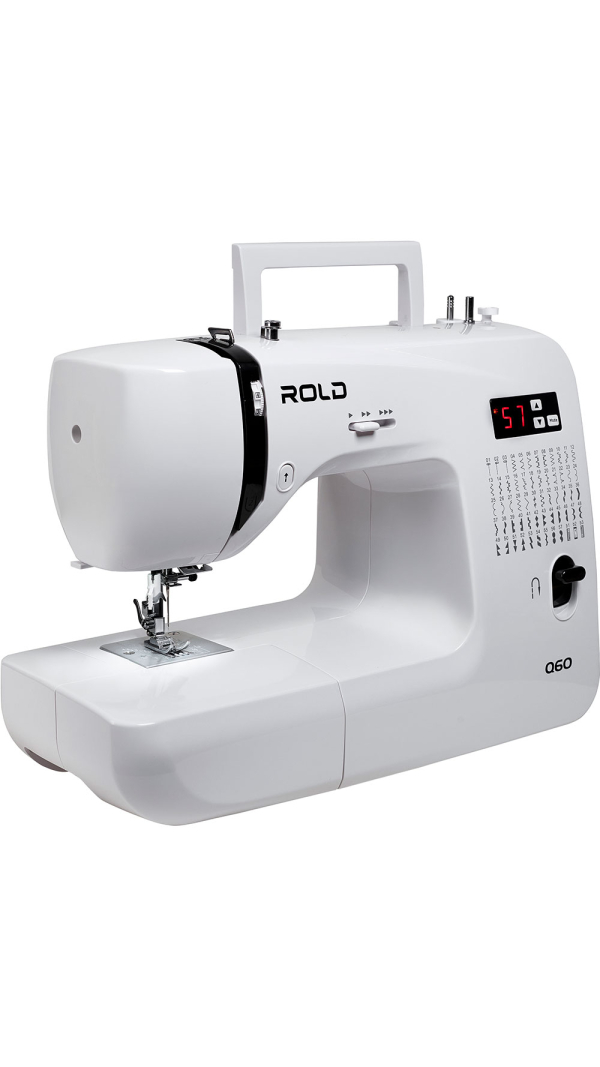 Швейная машина Rold Q60