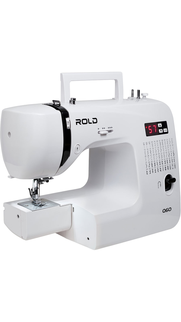 Швейная машина Rold Q60