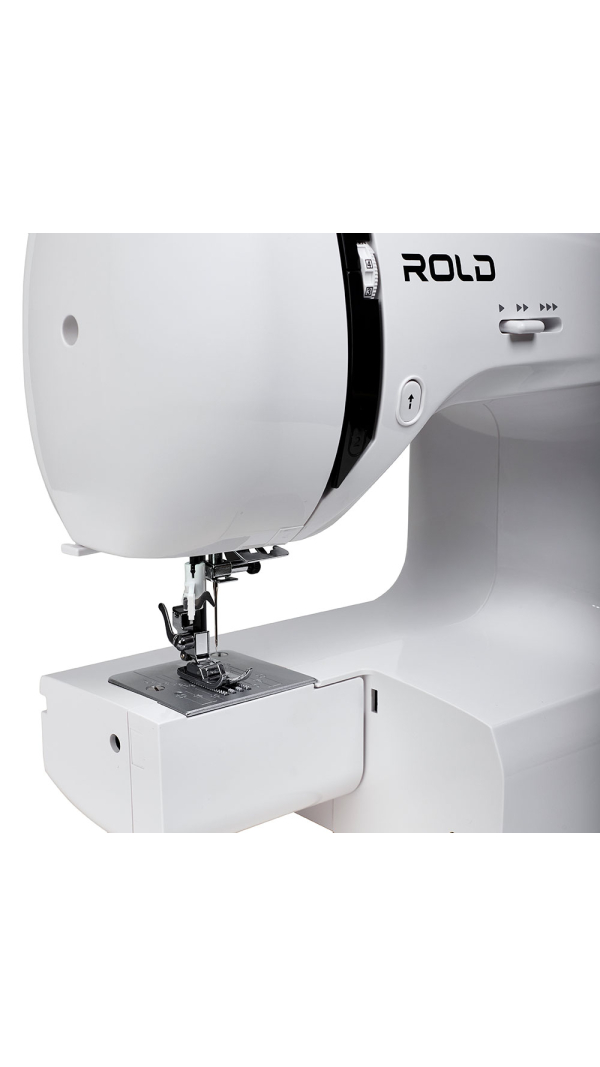 Швейная машина Rold Q60