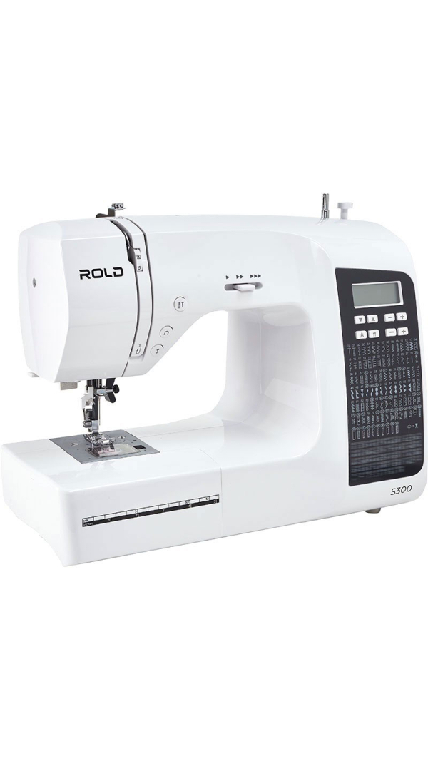 Швейная машина Rold S300