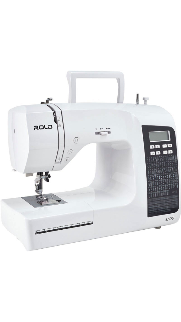 Швейная машина Rold S300