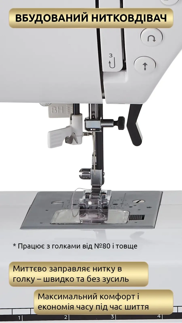 Швейная машина Rold S300