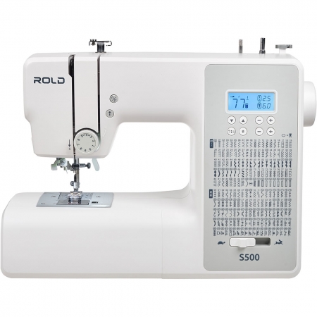 Швейна машина Rold S500
