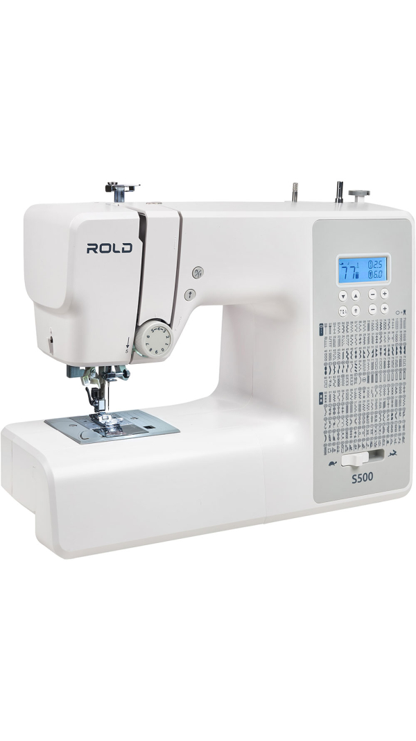 Швейная машина Rold S500