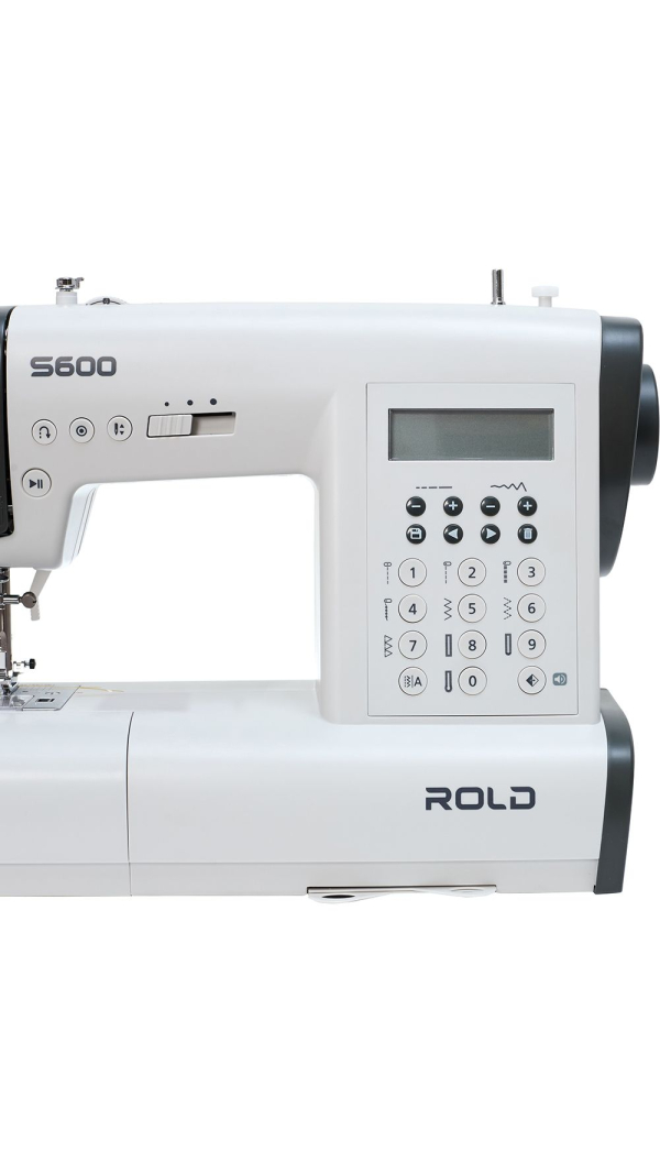 Швейная машина Rold S600