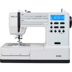 Швейная машина Rold S700 фото