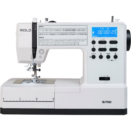 Швейная машина Rold S700