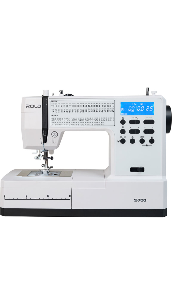 Швейная машина Rold S700