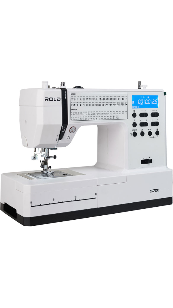 Швейная машина Rold S700