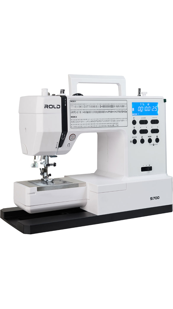 Швейная машина Rold S700