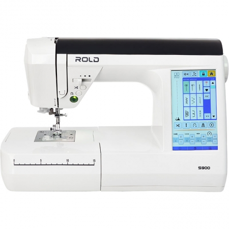 Уценка! Швейная машинка Rold S900