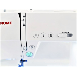 Электронные швейные машины Janome