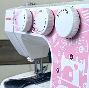 Робота без помилок: як правильно користуватися сучасними швейними машинками?