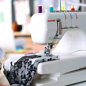 6 головних помилок вибору швейної машинки
