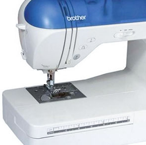 Швейна машинка Brother NV