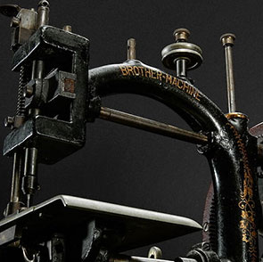  История Brother