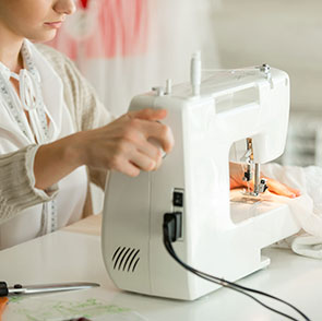 Як навчитися шити одяг на побутовому швейній машині