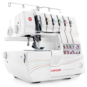 Какой коверлок выбрать?