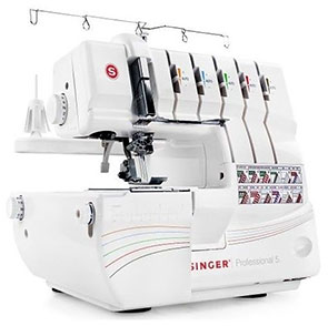 Як вибрати швейні машинки для трикотажу?