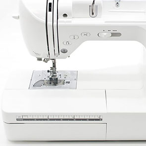 Лучшие японские швейные машинки: обзор брендов и моделей