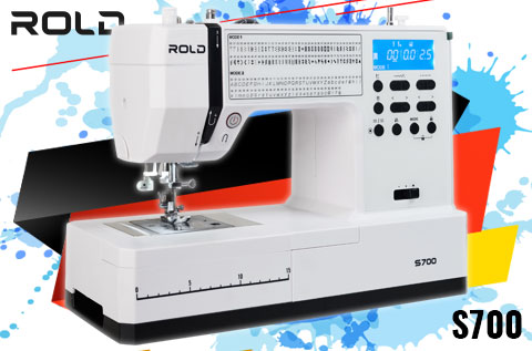 Rold S700