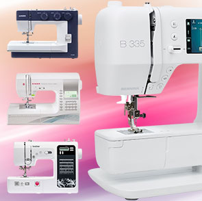 Сравнение ведущих брендов швейных машин на украинском рынке