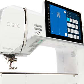 Умные швейные машины: функции, возможности и что выбрать