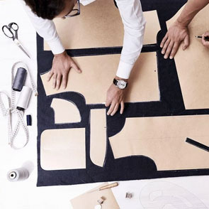 Чтение и использование выкроек: как перестать бояться схем и начать шить уверенно